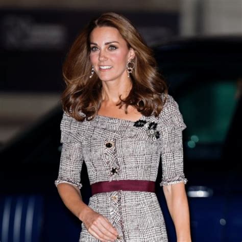 kate middleton michael kors tweed suit|Kate Middleton wearing tweed: 14 pictures of her looking terrific.